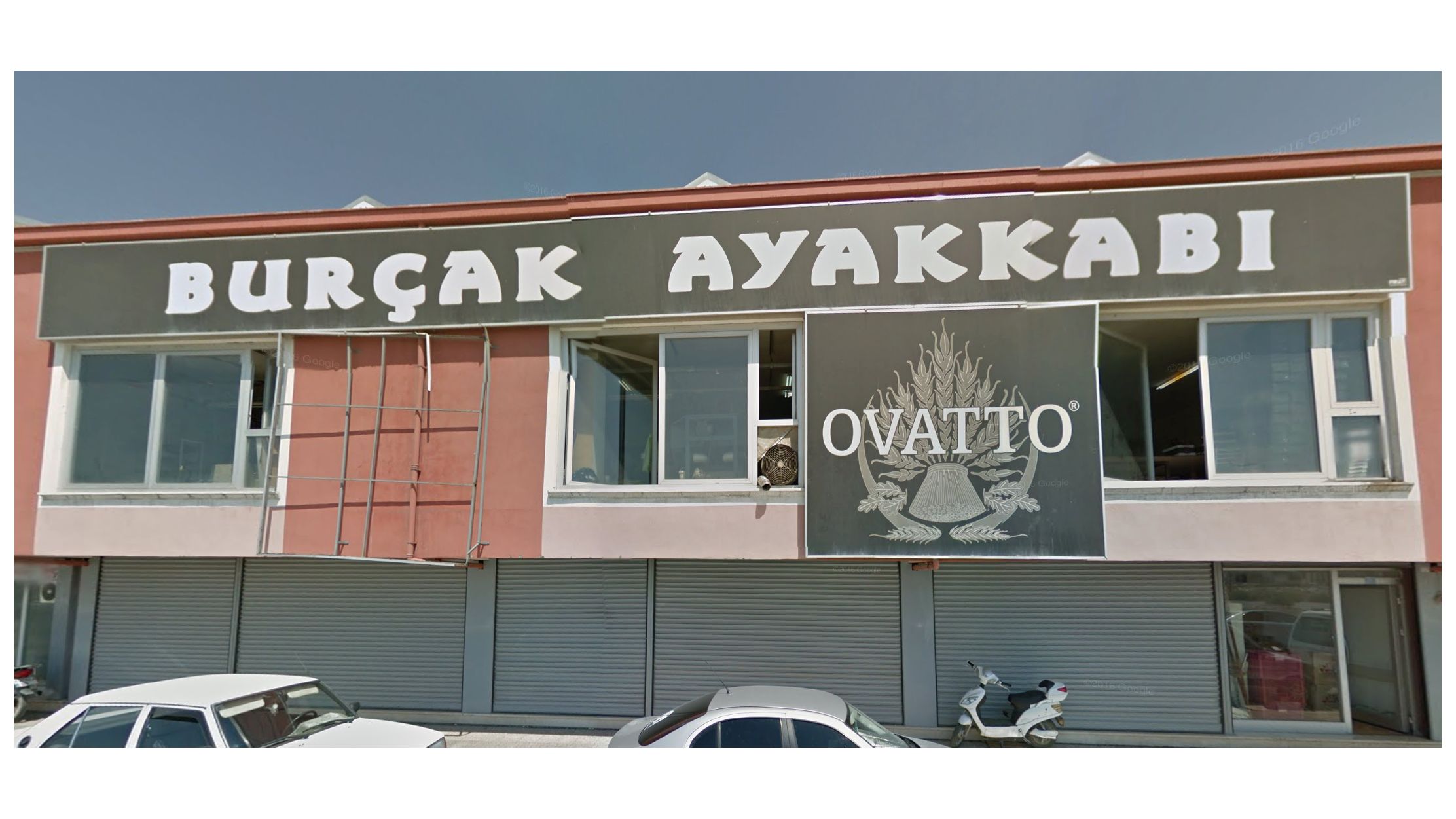 Burçak Ayakkabıcılık Asansör İnşaat Tekstil Gıda San. Tic. Ltd. Şti.