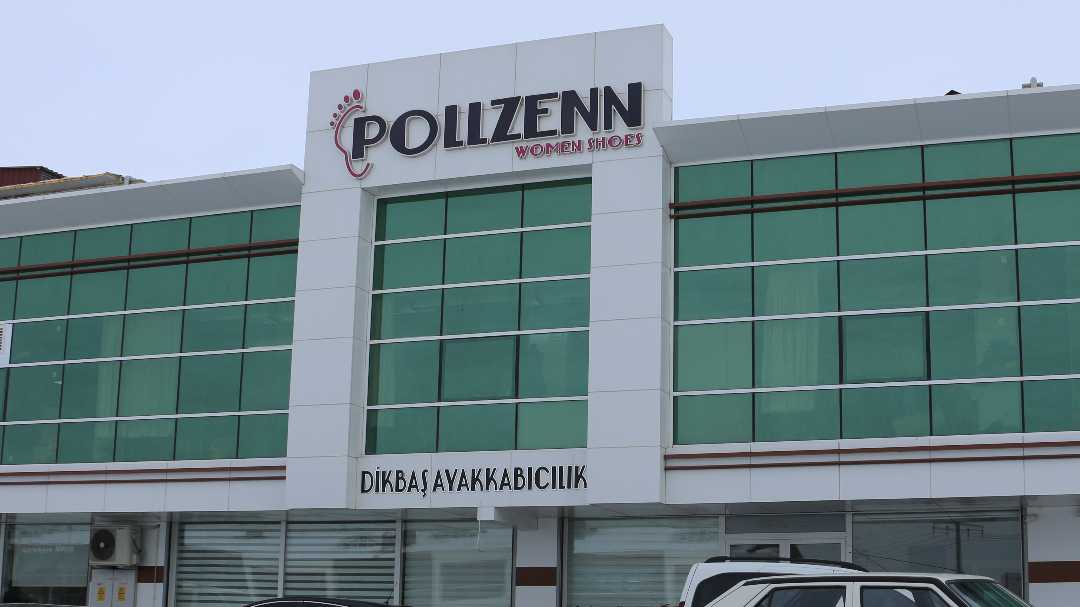 Dikbaş Ayakkabıcılık Sanayi Ve Ticaret Limited Şirketi