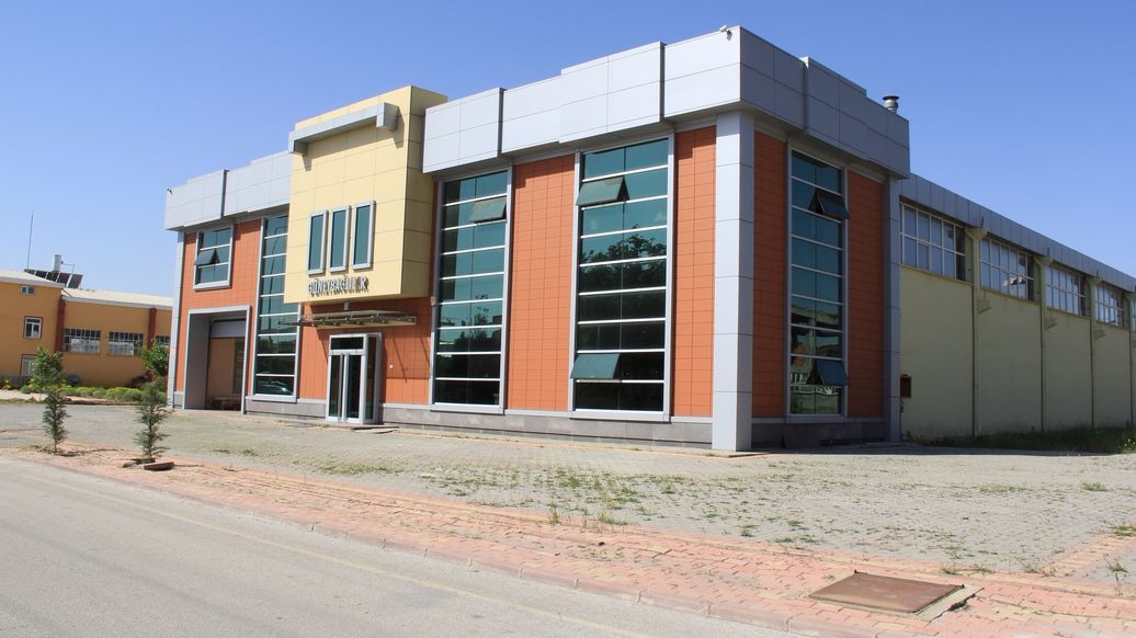 Güneybağlılar Oto Yedek Parça İmalat Pazarlama Sanayi Ve Ticaret Anonim Şirketi