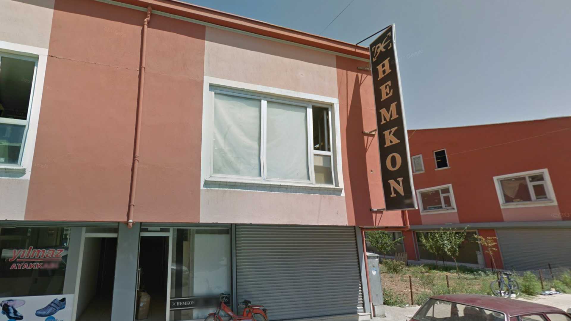 Hemkon Ayakkabı Sanayi Ve Ticaret Limited Şirketi