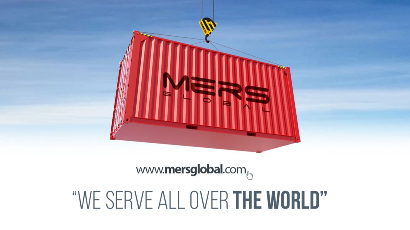 Mers Global Otomotiv Makina Sanayi Ve Ticaret Limited Şirketi