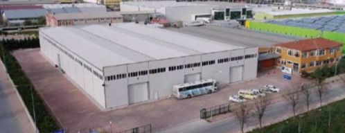 Moniva Otomotiv Ve Gıda Sanayi Ticaret Anonim Şirketi Moniva Otomotiv Ve Gıda Sanayi Ticaret Anonim Şirketi