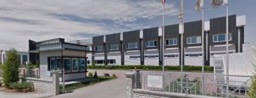 Özkoç İlave Dingil Sanayi Ve Ticaret Limited Şirketi Özkoç İlave Dingil Sanayi Ve Ticaret Limited Şirketi