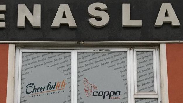 Şenaslan Ayakkabı Gıda İnşaat Tekstil Hayvancılık Sanayi Ve Ticaret Limited Şirketi