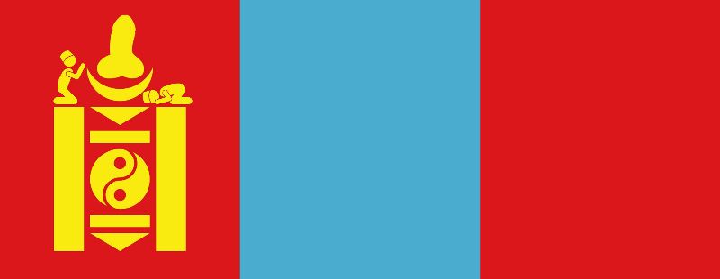 MOĞOLİSTAN