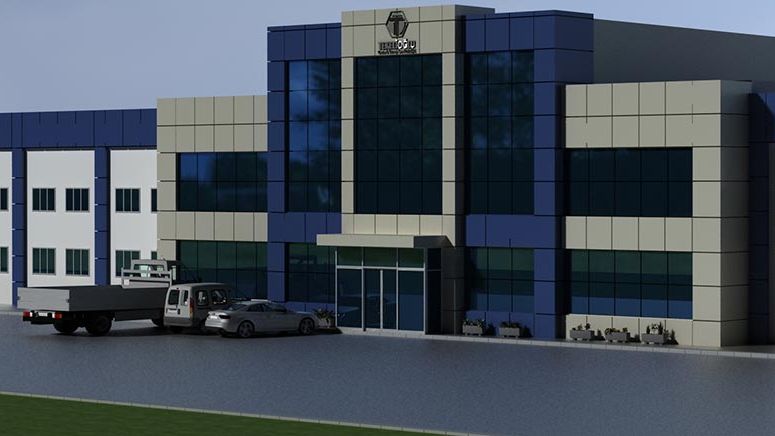 Tekelioğlu Civata Sanayi Ticaret Limited Şirketi
