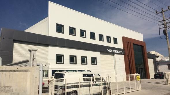 Venge Orman Ürünleri İnş. Oto. Tekstil ve Turizm San. Tic. Ltd. Şti.