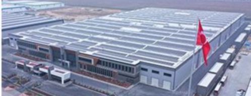 YPS Global Otomotiv İç Ve Dış Ticaret Anonim Şirketi YPS Global Otomotiv İç Ve Dış Ticaret Anonim Şirketi