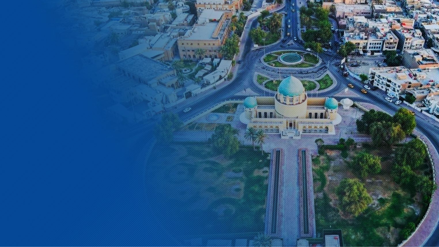 Baghdad - Erbil  Bilateral Business (B2B) Meetings in the Construction and Building Materials Sector