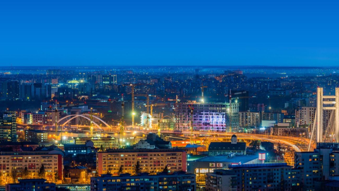 B2B Networking Event with Turkish Manufacturers in Bucharest