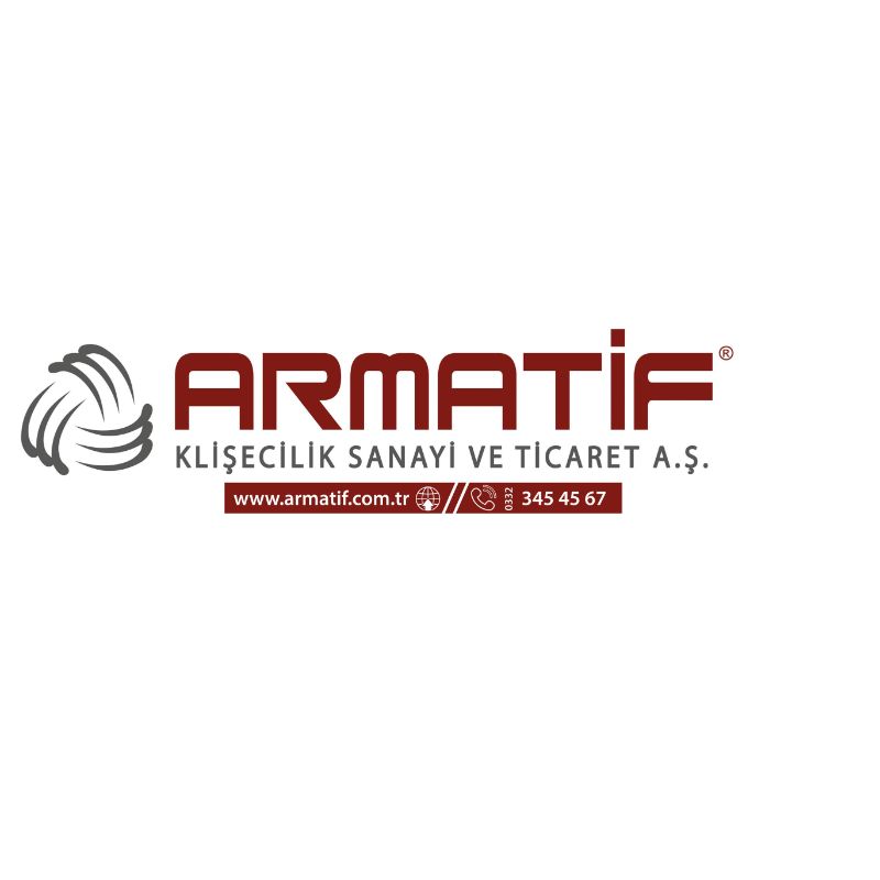 Armatif Klişecilik Makina Plastik İnşaat Otomotiv Gıda İç Ve Dış Ticaret Anonim Şirketi