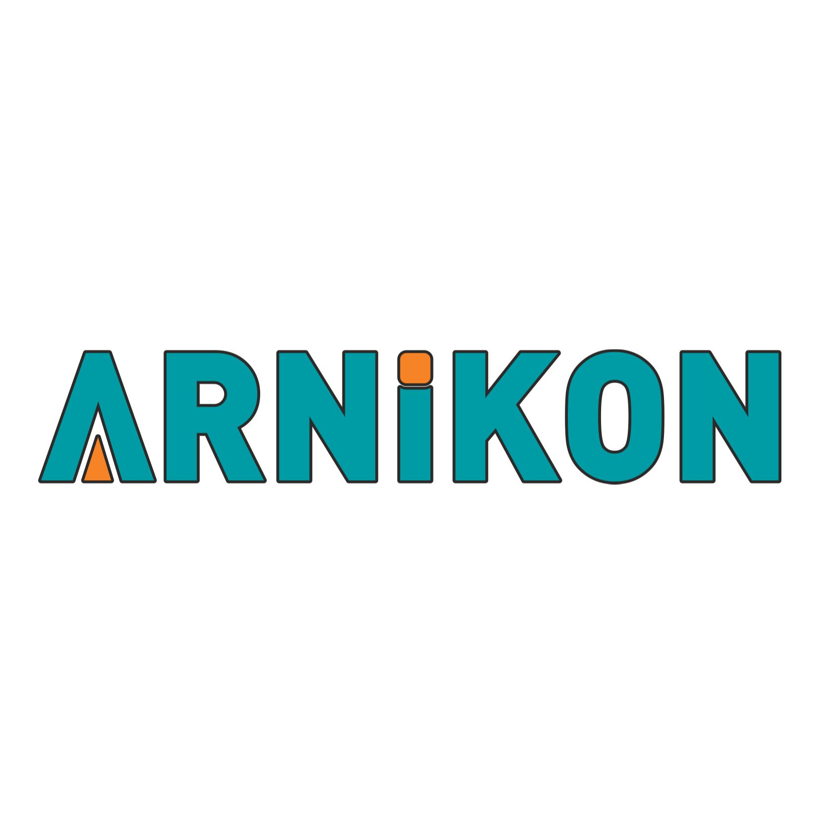 Arnikon Mühendislik A.Ş.