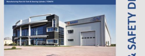 BAGEN | SAB Otomotiv Yedek Parça Metal Makina Sanayi ve Ticaret A.Ş. BAGEN | SAB Otomotiv Yedek Parça Metal Makina Sanayi ve Ticaret A.Ş.