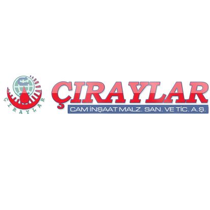 Çıraylar Cam İnşaat Malzemeleri Sanayi Ve Ticaret Anonim Şirketi