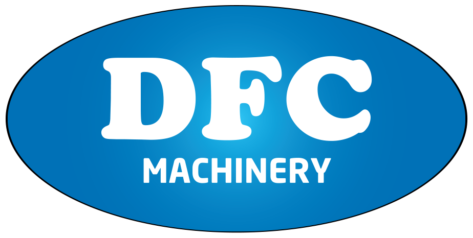 DFC MAKİNA MÜHENDİSLİK İNŞ. SAN. TİC. LTD.ŞTİ