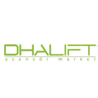 Dhalıft Asansör Makine Otomotiv Ve İnşaat Sanayi Ticaret Limited Şirketi