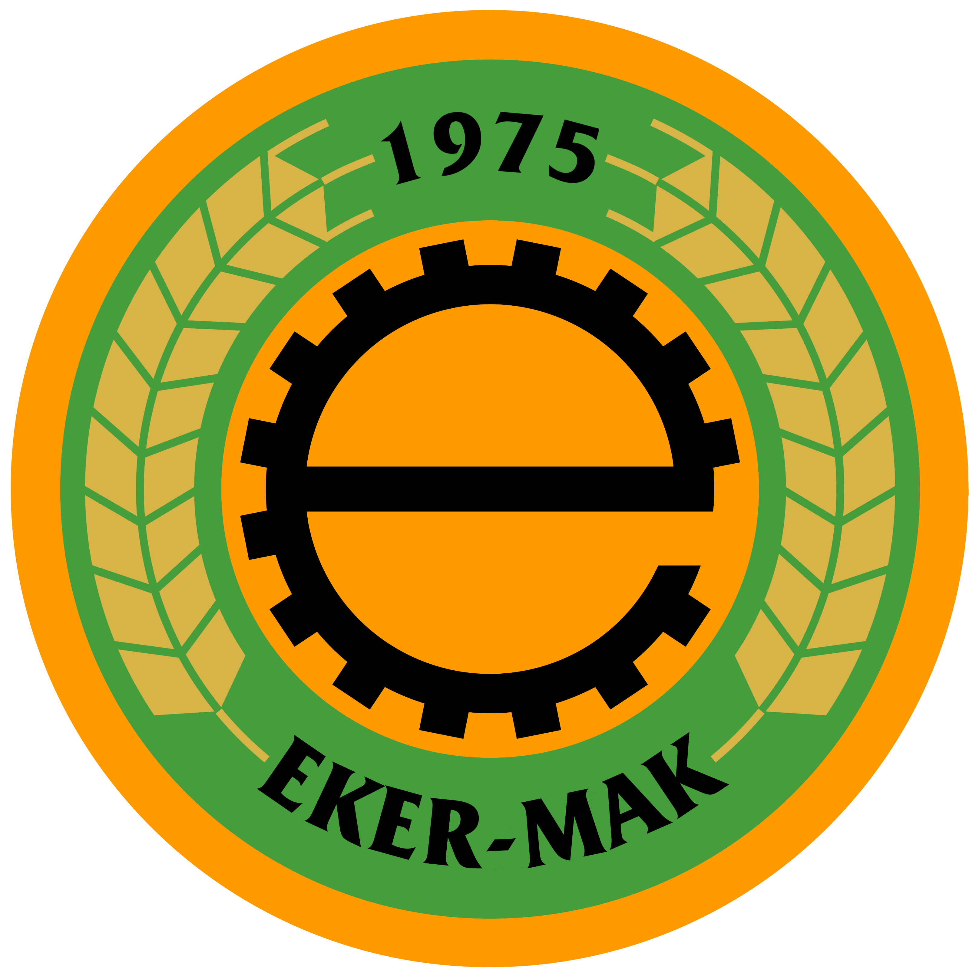 EKER-MAK Agricultural Machinery