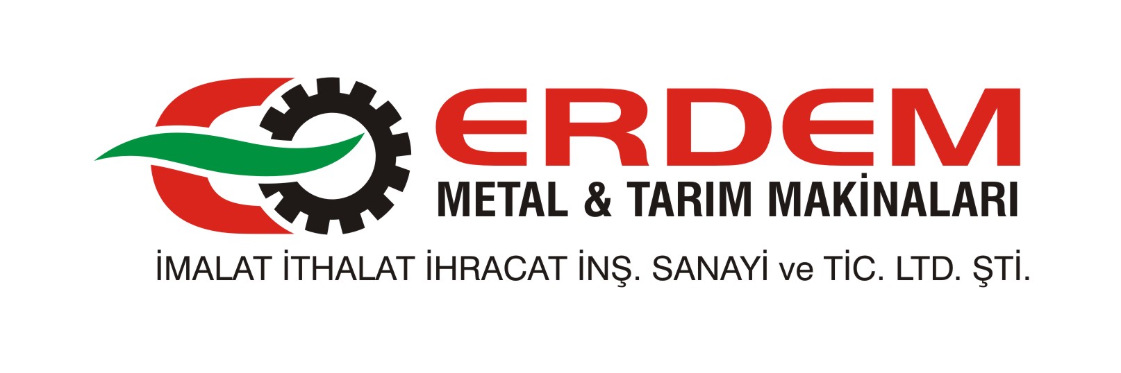 ERDEM METAL LTD.ŞTİ.