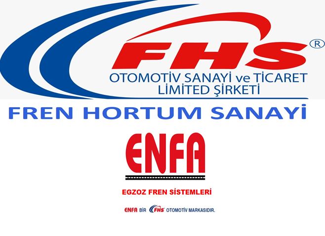 FHS OTOMOTİV SAN. VE TİC. LTD. ŞTİ.