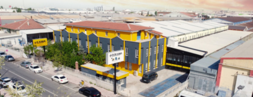 İyiçora Dişli Otomotiv Sanayi ve Ticaret Limited Şirketi İyiçora Dişli Otomotiv Sanayi ve Ticaret Limited Şirketi