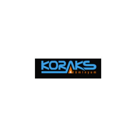 Koraks Alüminyum Kauçuk Metal İnşaat Sanayi Ve Ticaret Limited Şirketi
