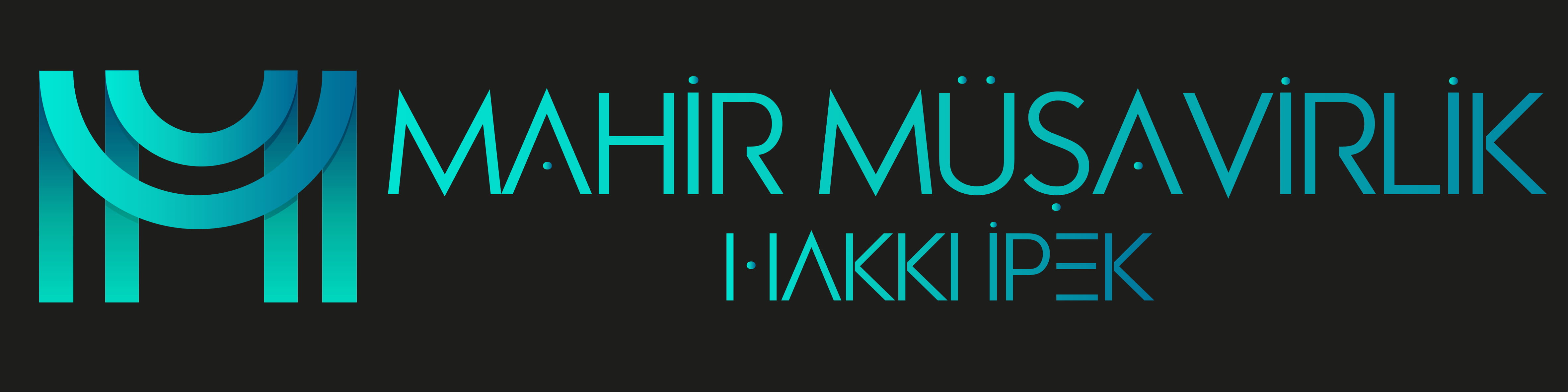 MAHİR MÜŞAVİRLİK