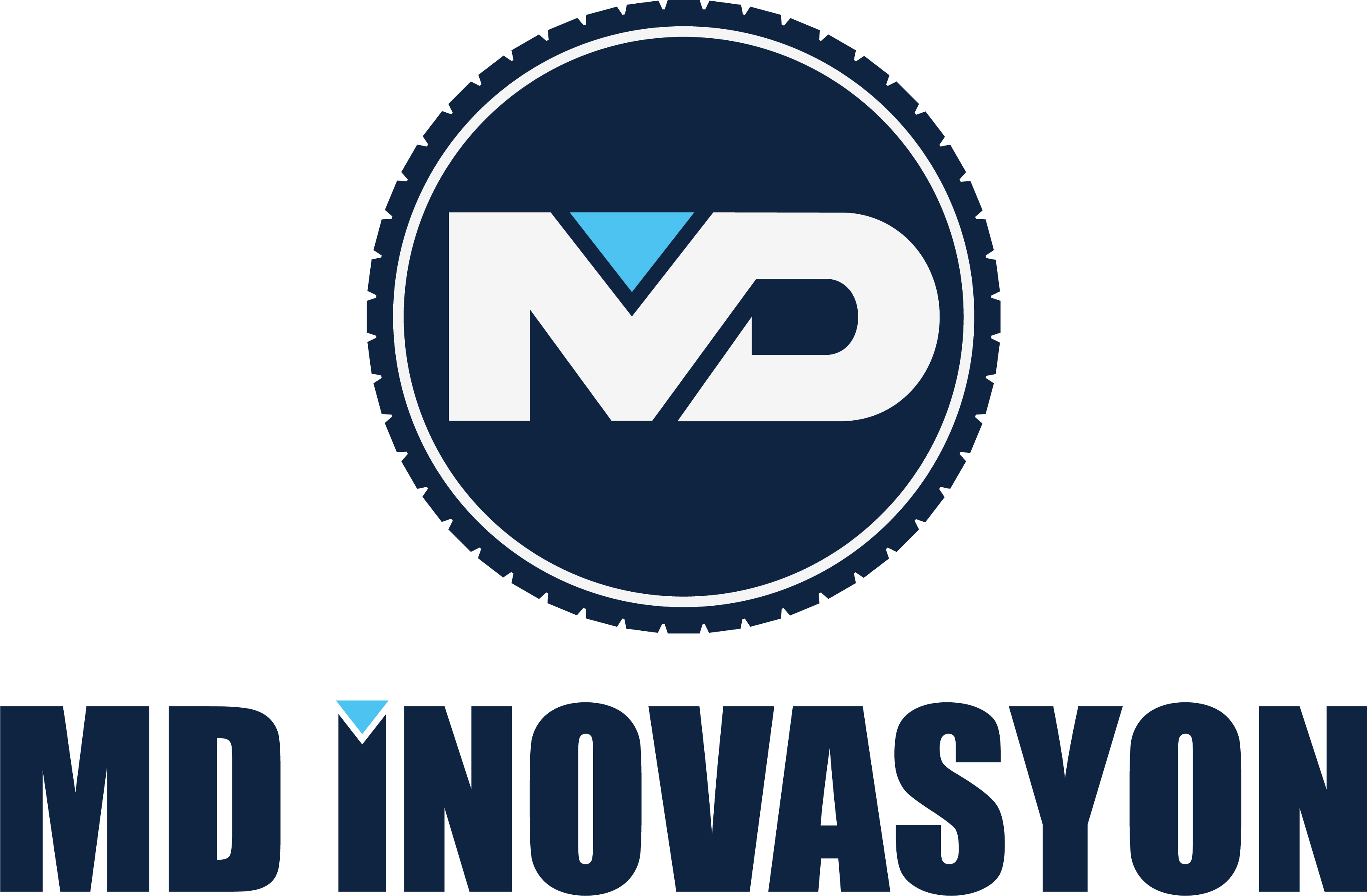 md inovasyon