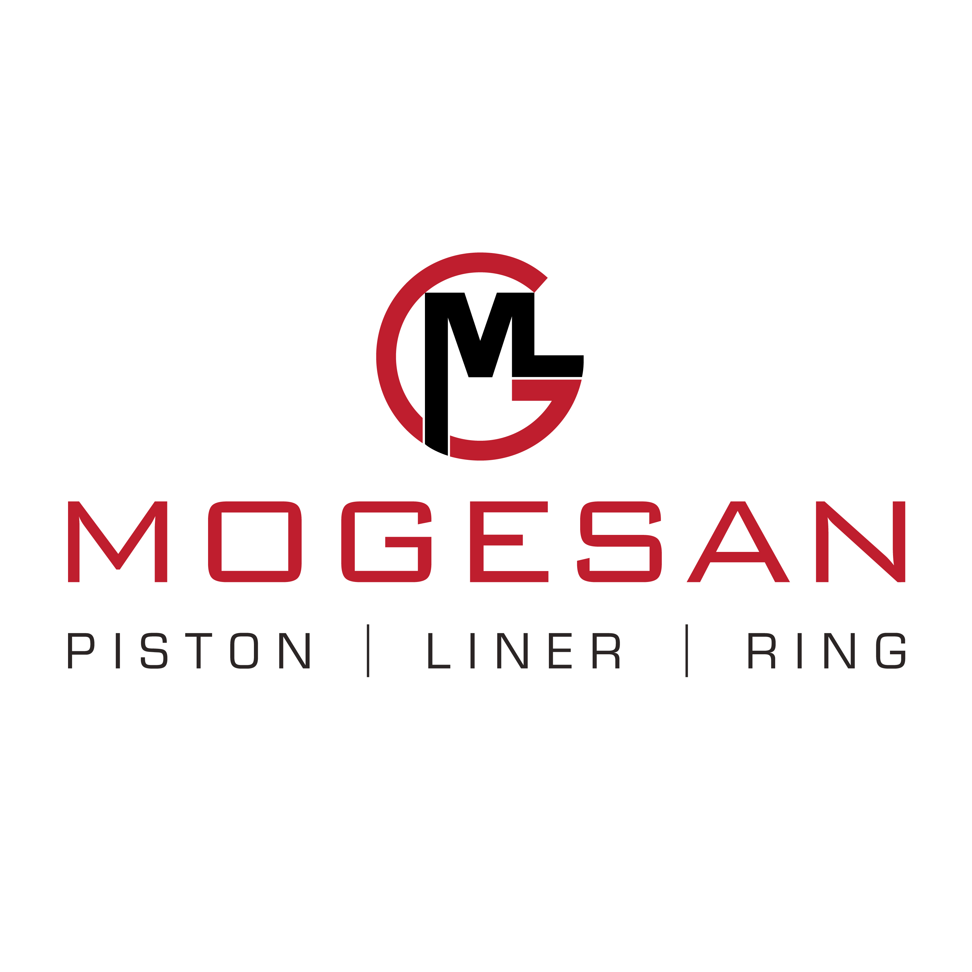 MOGESAN MOTOR GÖMLEK PİSTON SAN. VE TİC. LTD. ŞTİ.