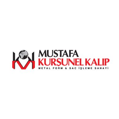 Mustafa Kurşunel Kalıp Sanayi Ve Ticaret Limited Şirketi