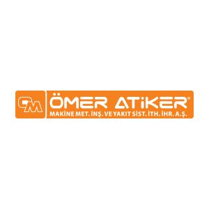 Ömer Atiker Makine Metal İnşaat Ve Yakıt Sistemleri İthalat İhracat Anonim Şirketi