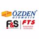 Özden Otomotiv Yedek Parça İmalatı Otomasyon Nakliye İnşaat Sanayi ve Ticaret Limited Şirketi Özden Otomotiv Yedek Parça İmalatı Otomasyon Nakliye İnşaat Sanayi ve Ticaret Limited Şirketi
