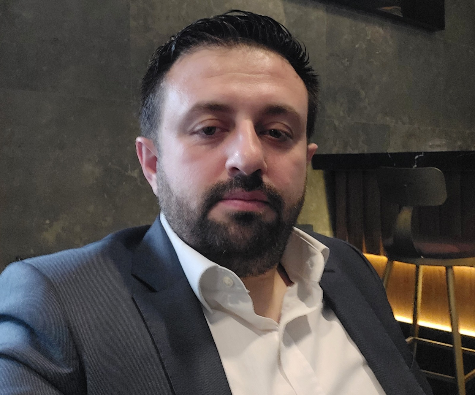 Selçuklu Motorlu Araçlar İç & Dış Tic. Ltd. Şti