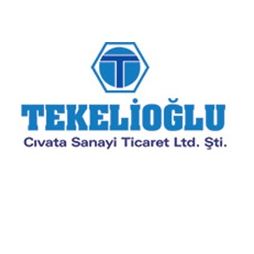 Tekelioğlu Civata Sanayi Ticaret Limited Şirketi
