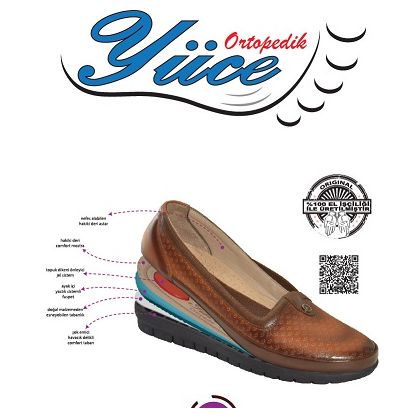 Yüce Ayakkabı (LOFTY) Emre YÜCE
